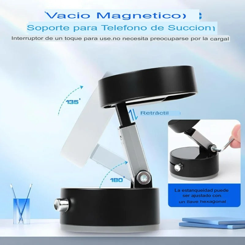 Cargador Magnético PowerMag