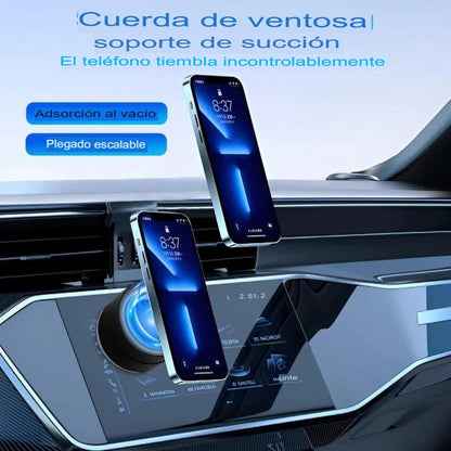 Cargador Magnético PowerMag