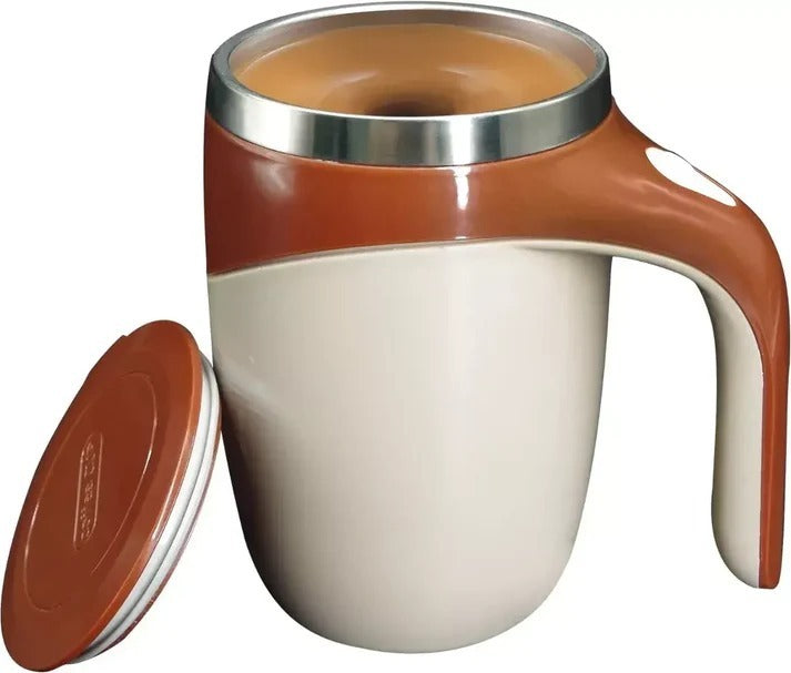 Taza Inteligente Mezcladora