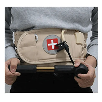 Faja Compresora Abdominal Lumbar médico