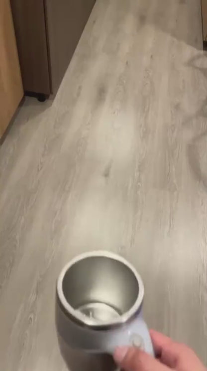 Taza Inteligente Mezcladora