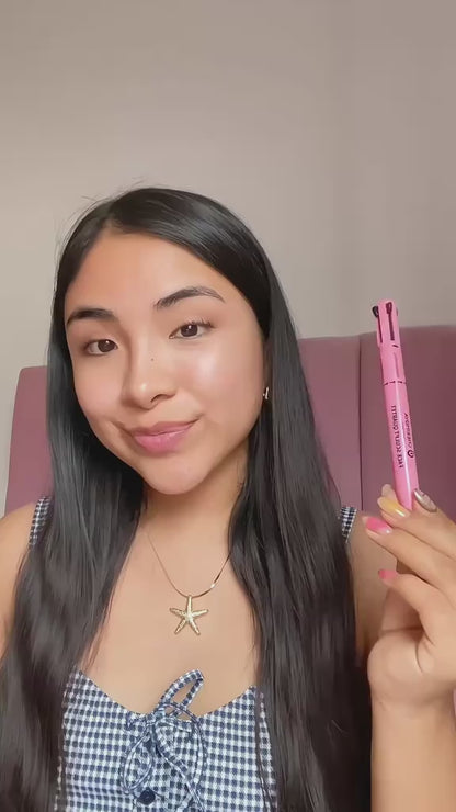 Nuestro Lápiz 4 en 1